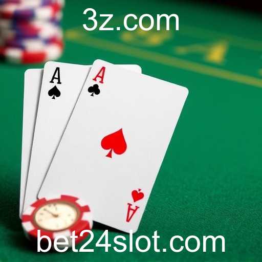 Bacará: A História e Estratégias do Jogo de Cartas