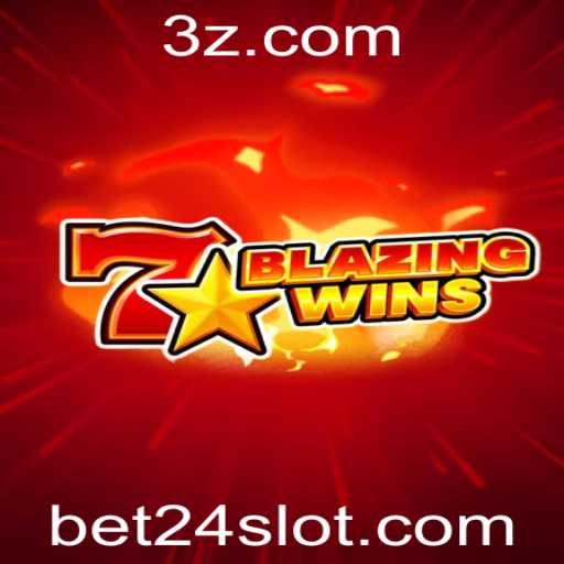 Desvendando BlazingWins: Um Guia Completo sobre o Novo Fenômeno de Jogos
