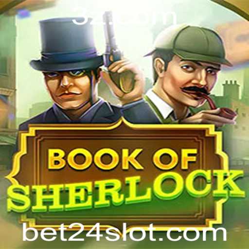 Explorando o Mundo do Jogo BookOfSherlock: Uma Aventura de Mistério na bet24
