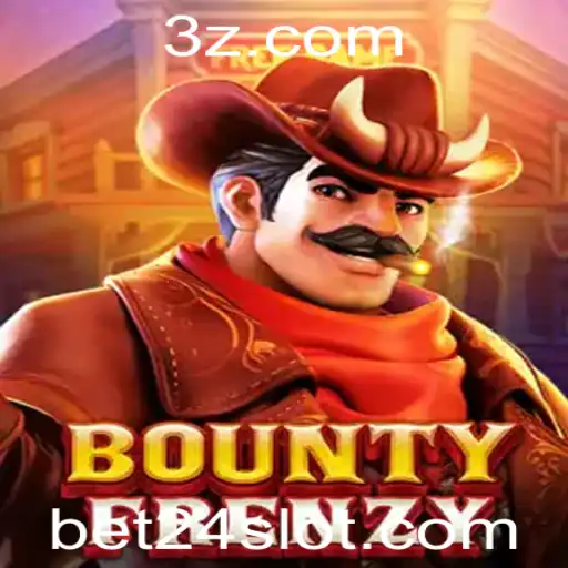 Explorando o Mundo Empolgante de BountyFrenzy com bet24