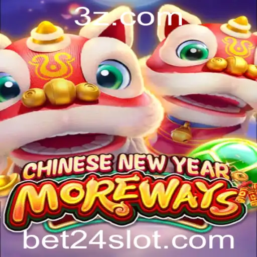 Descubra o Fascinante Jogo CHINESENEWYEARMOREWAYS na Plataforma Bet24