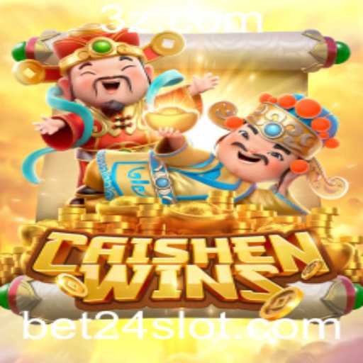 Descubra o Fascínio de CaishenWins: Um Jogo Emocionante no Universo Bet24