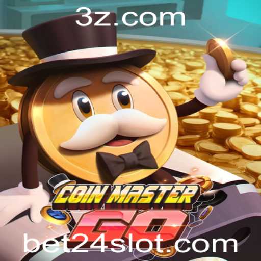 CoinMasterGO: A Nova Sensação dos Jogos de Apostas Online com bet24