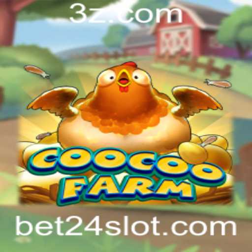 Explorando o Universo de CooCooFarm e bet24: Diversão e Estratégia em Cada Movimento