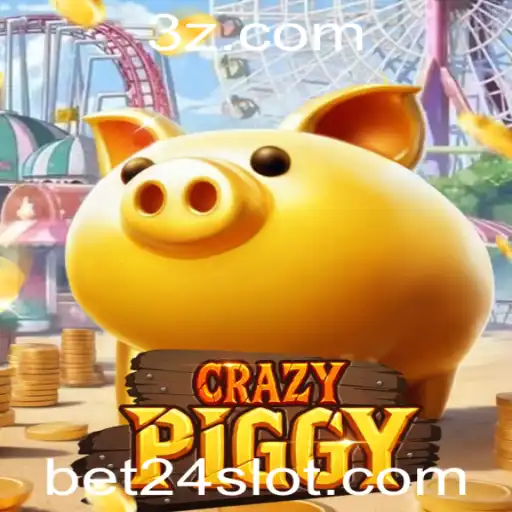 CrazyPiggy: Exploração e Estratégia em um Jogo Inovador com Bet24