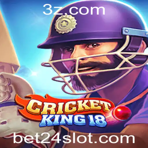 Tudo Sobre o Jogo CricketKing18: Regras e Introdução com Bet24