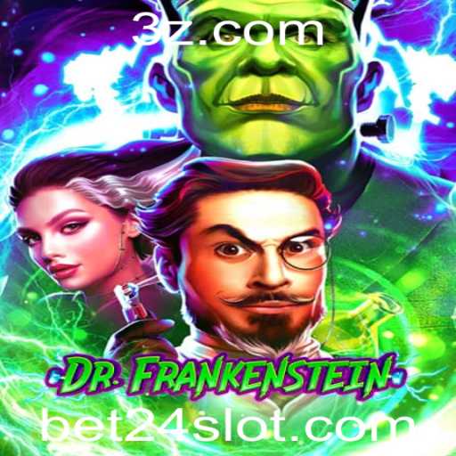 DrFrankenstein: A Nova Sensação em Jogos com Temática de Aventura