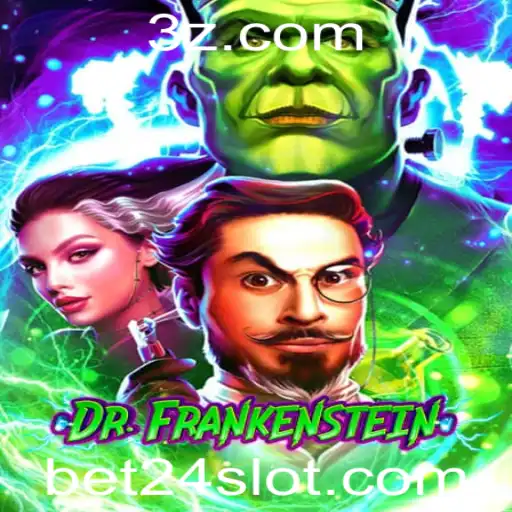 DrFrankenstein: A Nova Sensação em Jogos com Temática de Aventura