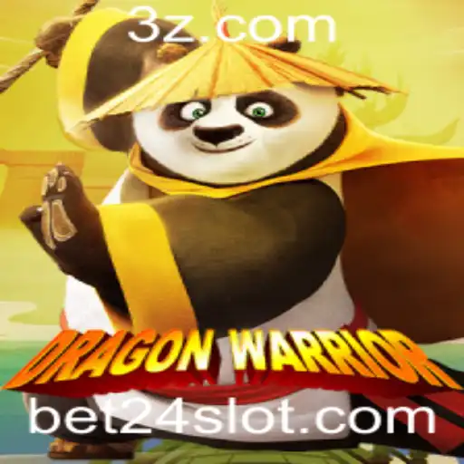 Explorando DragonWarrior: A Excitante Aventura do Jogo com Bet24