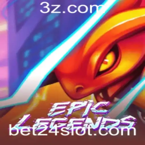 Descubra o Mundo de EpicLegends: A Nova Sensação dos Jogos Online