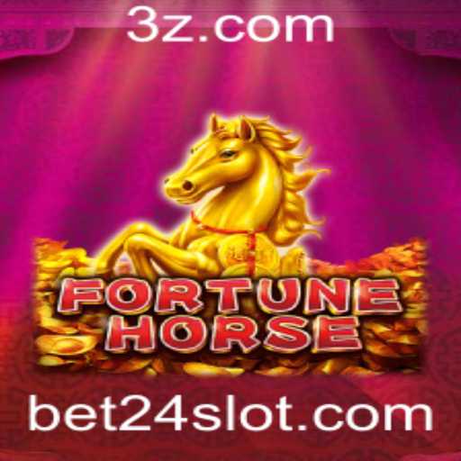 FortuneHorse: A Excitante Aventura de Apostas Online