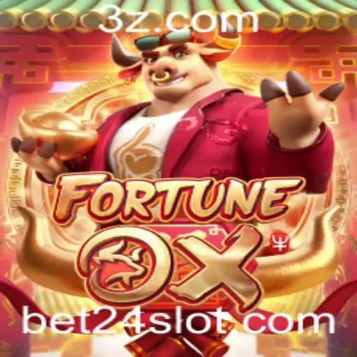 FortuneOx: Uma Aventura Empolgante no Mundo dos Jogos de Azar
