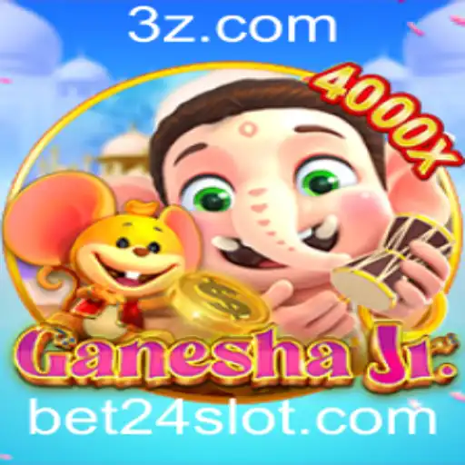 Explorando o Mundo Fascinante de GaneshaJr: Um Jogo Inovador com bet24