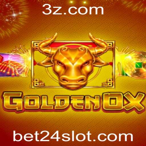 GoldenOx: Descubra o Mundo Emocionante do Jogo com Bet24