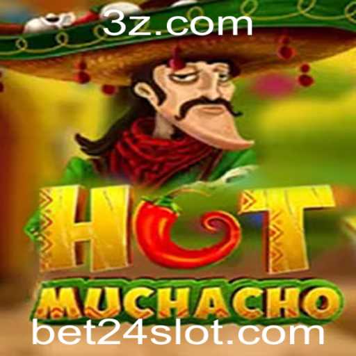 HotMuchacho: Descubra a Nova Sensação do Mundo dos Jogos