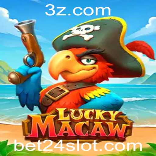 Descubra o Fascinante Mundo do Jogo LuckyMacaw: Regras e Estratégias para Vencer
