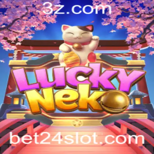 Descubra o Fascinante Jogo LuckyNeko no bet24