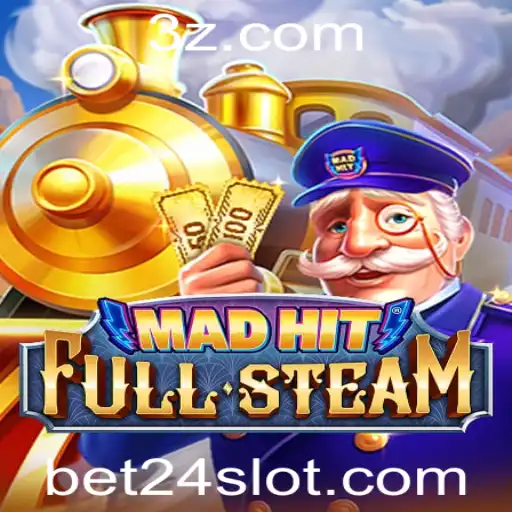 Explorando o Mundo de MadHitFullSteam: O Jogo Inovador e Suas Regras