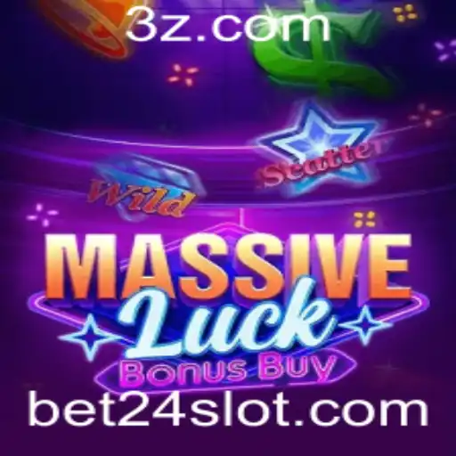 Explorando o Fascinante Mundo de MassiveLuckBonusBuy