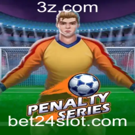 Explorando o Emocionante Mundo de PenaltySeries: O Jogo de Apostas da bet24