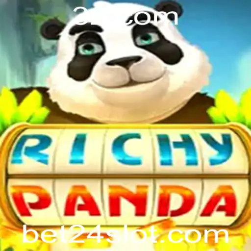Tudo o que Você Precisa Saber Sobre o Jogo RichyPanda e a Plataforma bet24