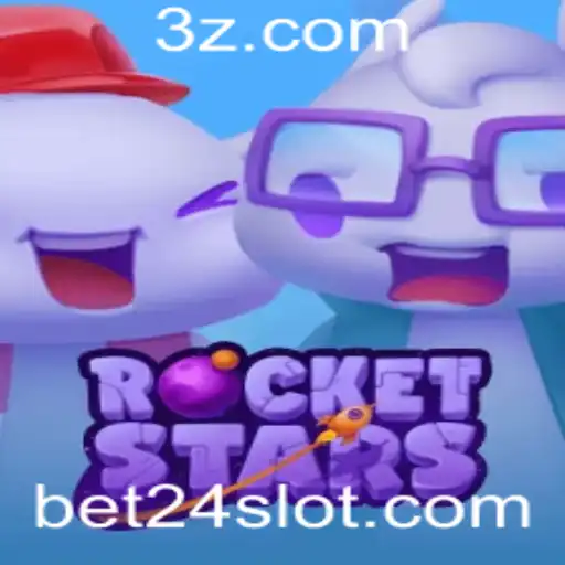 Desvendando RocketStars: O Jogo Espacial que Está Conquistando Bet24