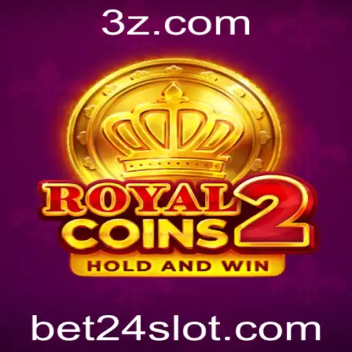 Explorando o Mundo de RoyalCoins2: A Nova Sensação do Jogo Online