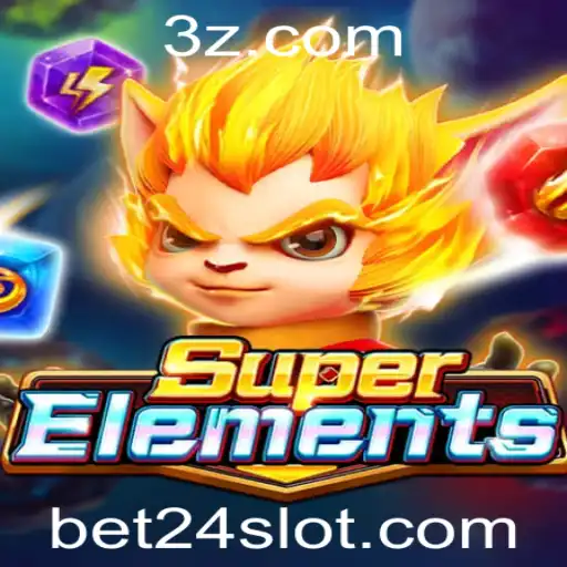 Descubra o Fascinante Mundo de SuperElements com bet24
