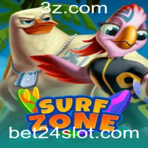 Explorando o Mundo de SurfZone