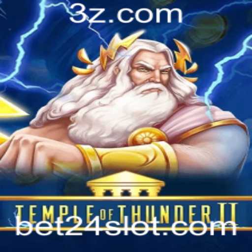 TempleofThunderII: Uma Exploração do Jogo de Aventura com bet24