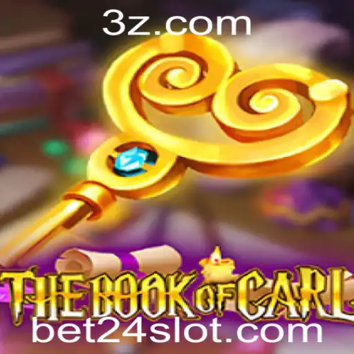 TheBookofCarl: Descubra o Fascinante Mundo do Jogo com Apostas bet24