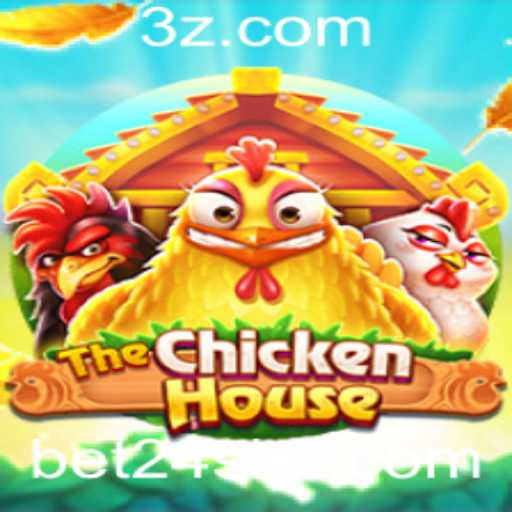 Descubra o Encanto de TheChickenHouse com bet24