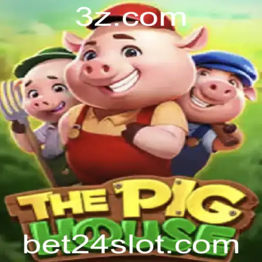 ThePigHouse: Um Mergulho no Universo do Entretenimento Interativo com Bet24