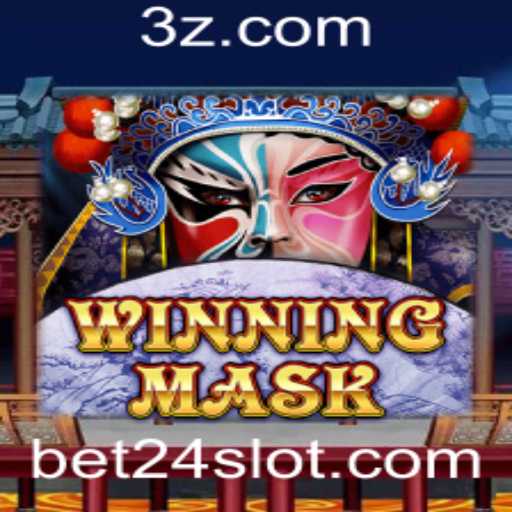 WinningMask: Descubra a Excitante Aventura de Apostas com bet24