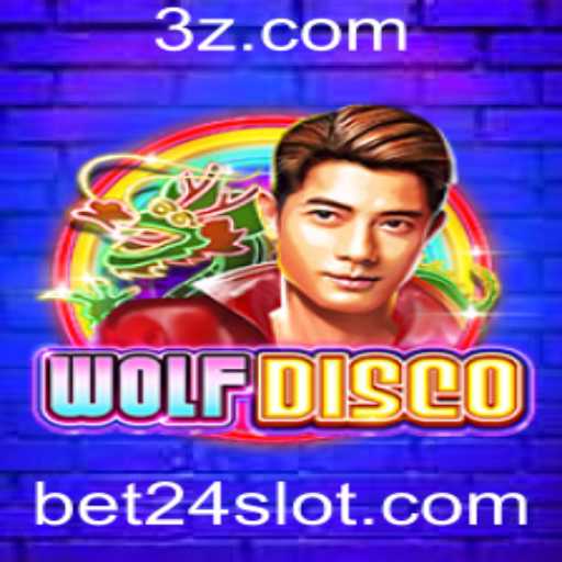 WolfDisco: A Nova Sensação no Mundo dos Jogos de Apostas