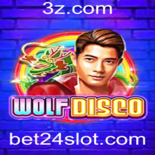 WolfDisco: A Nova Sensação no Mundo dos Jogos de Apostas