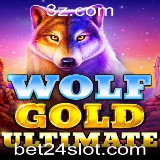 Descubra WolfGoldUltimate: A Nova Sensação dos Jogos Online com Bet24
