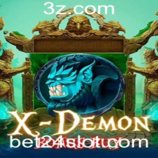 Descubra o Empolgante Mundo do Jogo XDemonBonusBuy