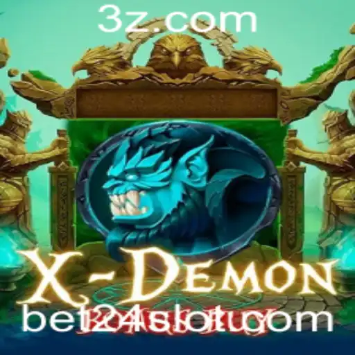 Descubra o Empolgante Mundo do Jogo XDemonBonusBuy